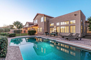 Five Star Host Luxury Rental with Heated Pool and Pet Friendly